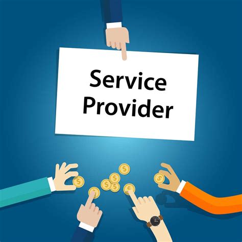 Providers & Services 